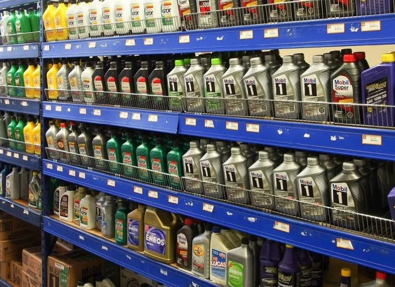 Магазины image