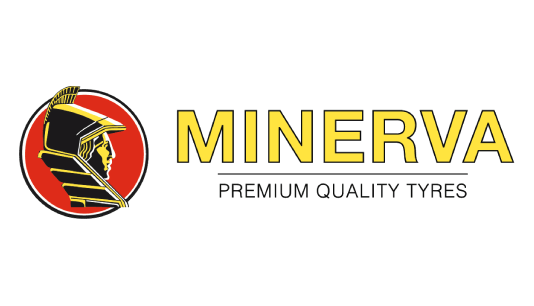 Minerva logo